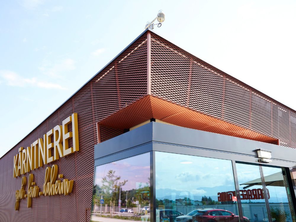 Pekara Wienerroither “Kärntnerei”