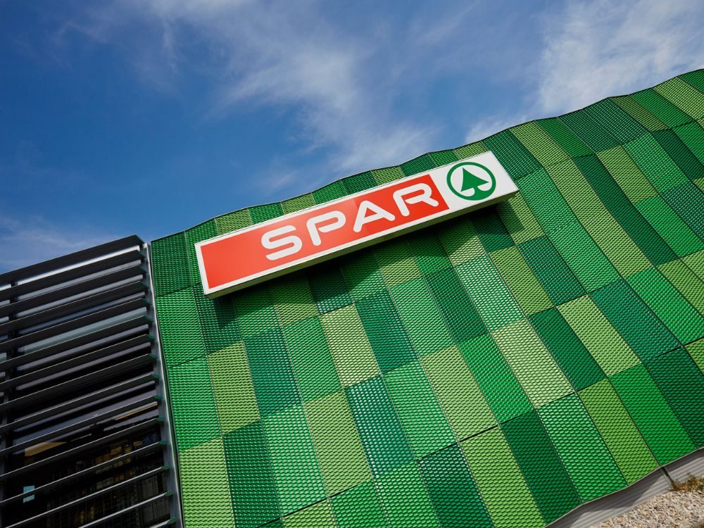 Spar Pottendorf